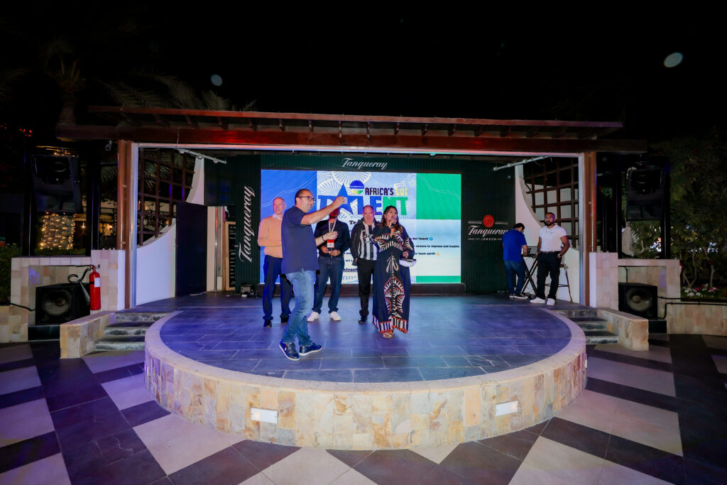 BMX Kick-Off Meeting 2025